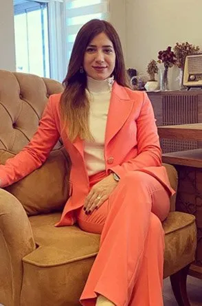 Av. Gizem Çelebi Kökten