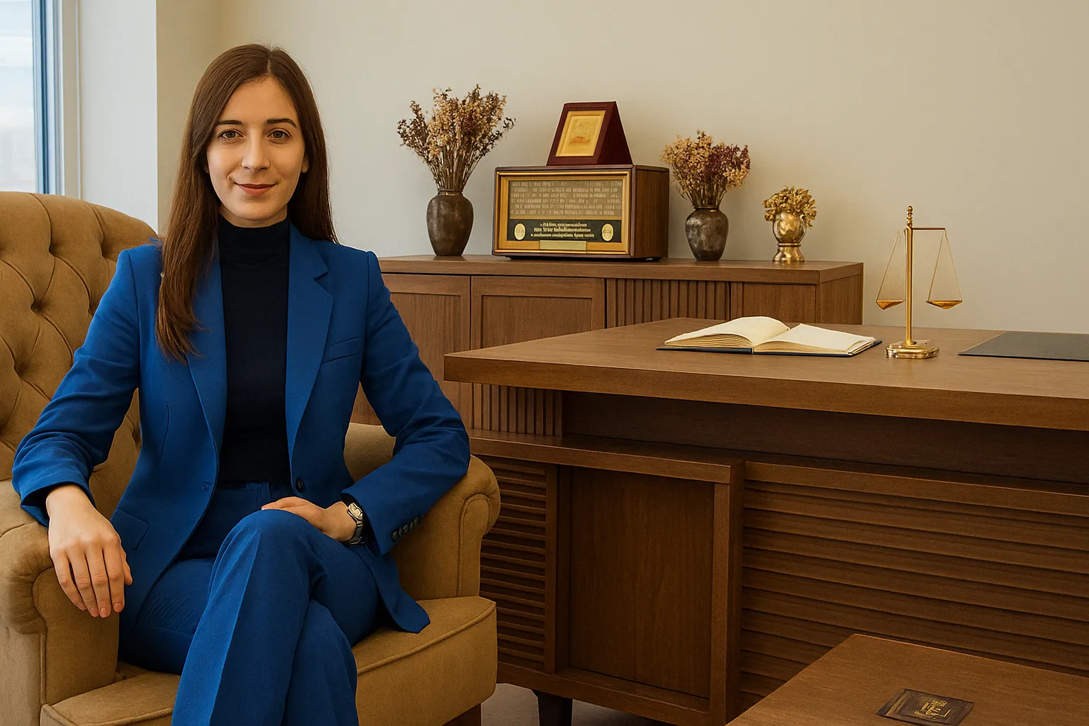 Samsun Avukat Seçimi: Doğru Hukuk Danışmanı