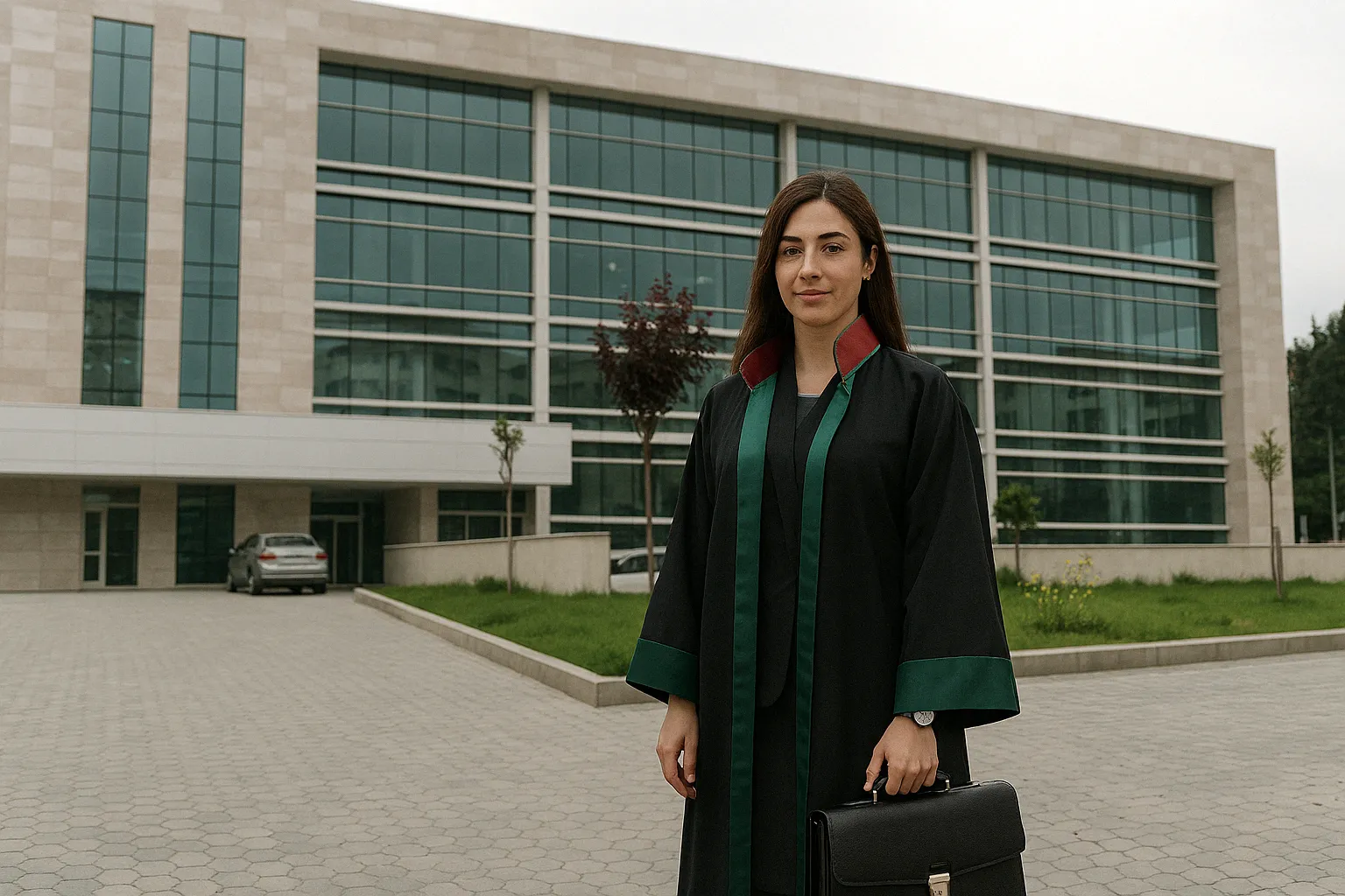 Avukatınızla Süreç Yönetimi ve Başarı Stratejileri