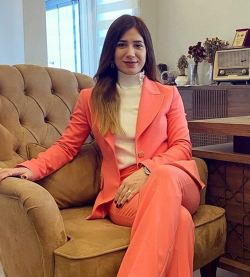 Av. Gizem Çelebi Kökten